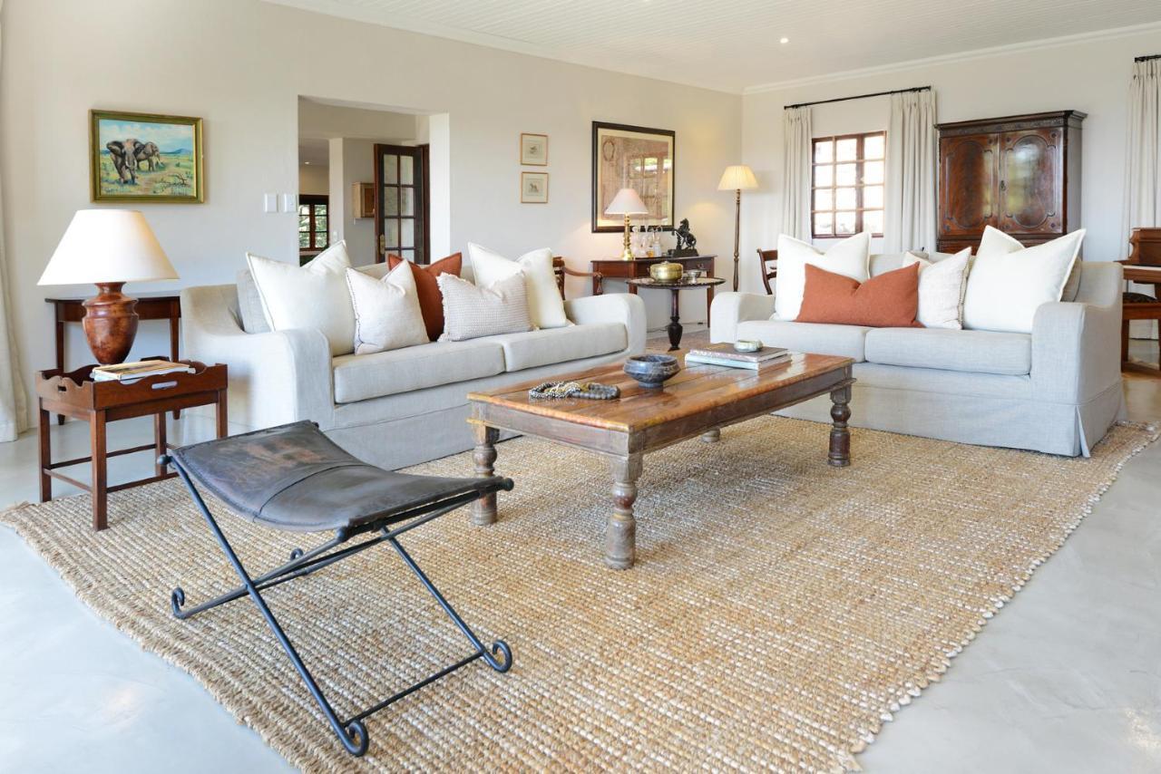 Villa Tomjachu Bush Retreat à Mbombela Extérieur photo