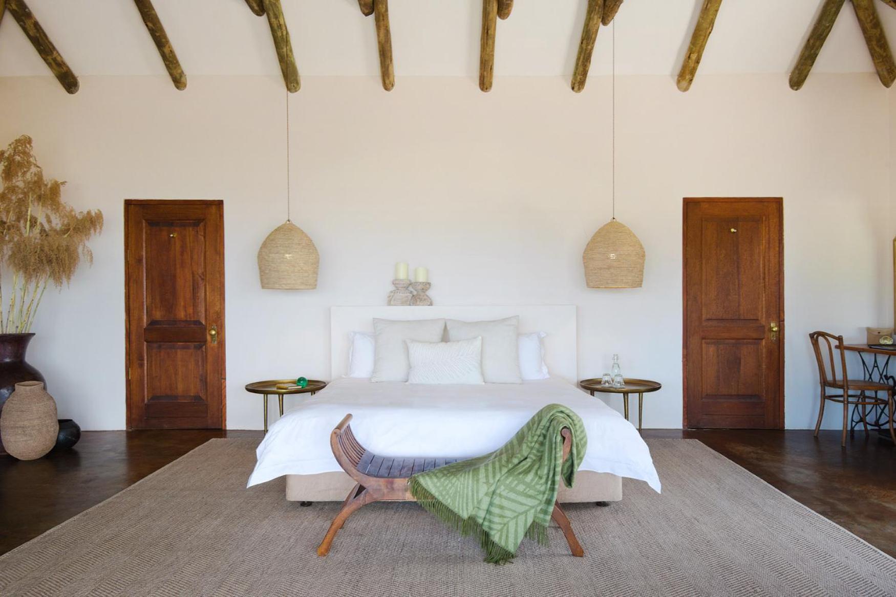 Villa Tomjachu Bush Retreat à Mbombela Chambre photo
